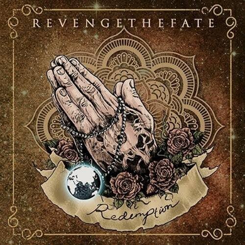 Gudang Lagu Revenge The Fate MP3 gratis
